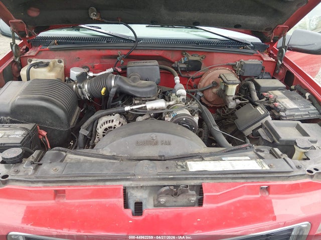 Продажа на аукционе авто 1996 Gmc Sierra C1500, vin: 2GTEC19R7T1510780, номер лота: 44962259