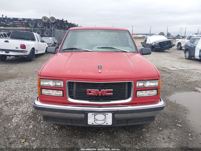 Продажа на аукционе авто 1996 Gmc Sierra C1500, vin: 2GTEC19R7T1510780, номер лота: 44962259