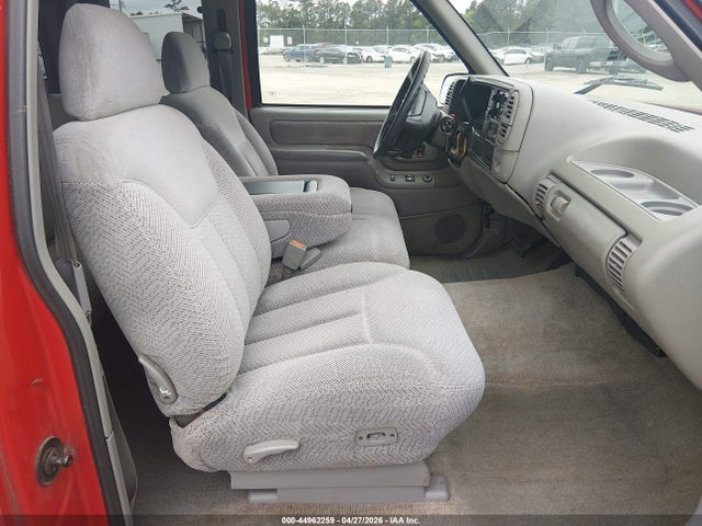 Продажа на аукционе авто 1996 Gmc Sierra C1500, vin: 2GTEC19R7T1510780, номер лота: 44962259