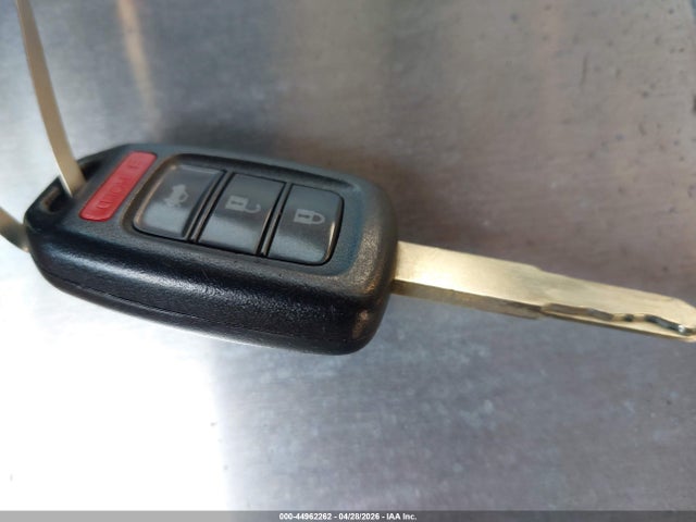 2014 Honda Accord Lx მანქანა იყიდება აუქციონზე, vin: 1HGCR2F3XEA191851, აუქციონის ნომერი: 44962262
