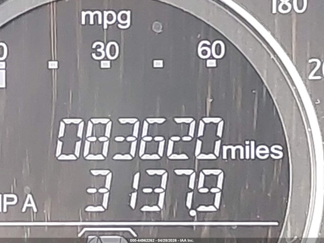 2014 Honda Accord Lx მანქანა იყიდება აუქციონზე, vin: 1HGCR2F3XEA191851, აუქციონის ნომერი: 44962262