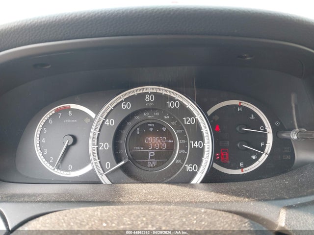 2014 Honda Accord Lx მანქანა იყიდება აუქციონზე, vin: 1HGCR2F3XEA191851, აუქციონის ნომერი: 44962262