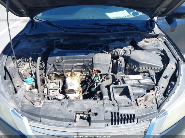 Aukcja sprzedaży 2014 Honda Accord Lx, vin: 1HGCR2F30EA096649, numer aukcji: 44962263