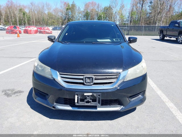 Aukcja sprzedaży 2014 Honda Accord Lx, vin: 1HGCR2F30EA096649, numer aukcji: 44962263