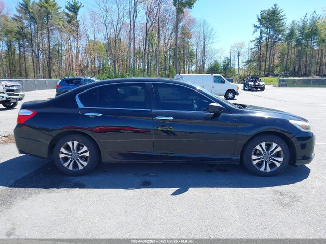 Aukcja sprzedaży 2014 Honda Accord Lx, vin: 1HGCR2F30EA096649, numer aukcji: 44962263