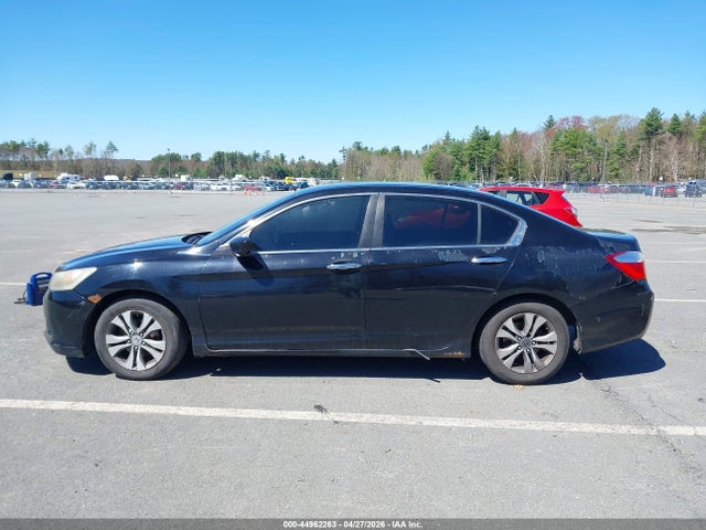 Aukcja sprzedaży 2014 Honda Accord Lx, vin: 1HGCR2F30EA096649, numer aukcji: 44962263