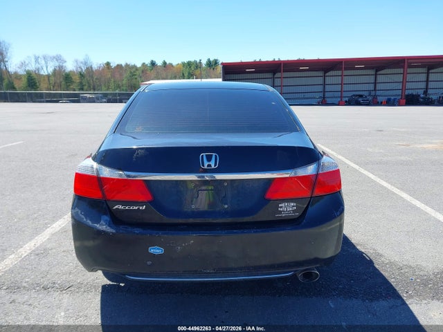 Aukcja sprzedaży 2014 Honda Accord Lx, vin: 1HGCR2F30EA096649, numer aukcji: 44962263
