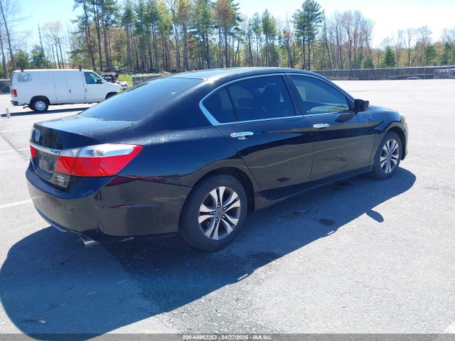 Aukcja sprzedaży 2014 Honda Accord Lx, vin: 1HGCR2F30EA096649, numer aukcji: 44962263