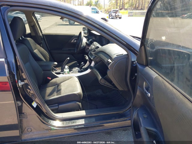 Aukcja sprzedaży 2014 Honda Accord Lx, vin: 1HGCR2F30EA096649, numer aukcji: 44962263
