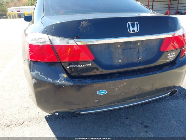 Aukcja sprzedaży 2014 Honda Accord Lx, vin: 1HGCR2F30EA096649, numer aukcji: 44962263