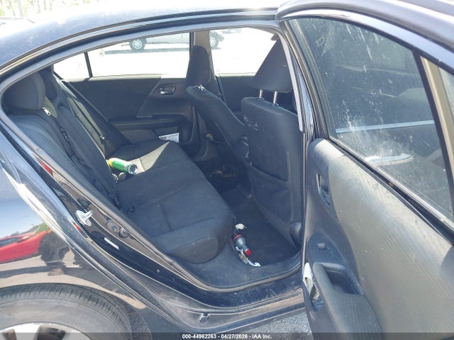 Aukcja sprzedaży 2014 Honda Accord Lx, vin: 1HGCR2F30EA096649, numer aukcji: 44962263