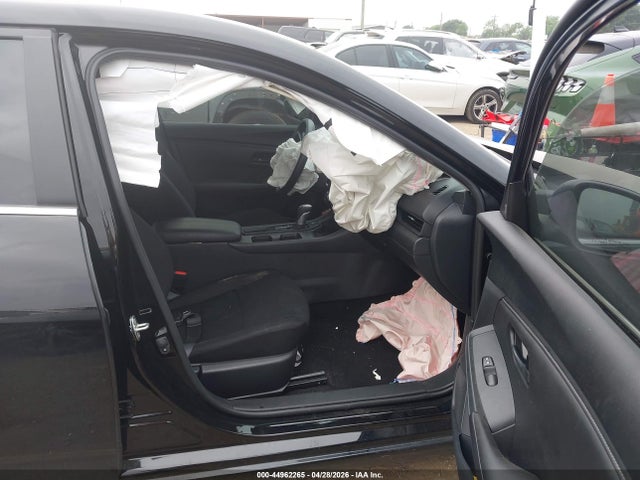 2025 Nissan Sentra S მანქანა იყიდება აუქციონზე, vin: 3N1AB8BV2SY385711, აუქციონის ნომერი: 44962265