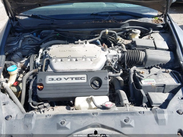 Продаж на аукціоні авто 2006 Honda Accord 3.0 Ex, vin: 1HGCM66536A036485, номер лоту: 44962267