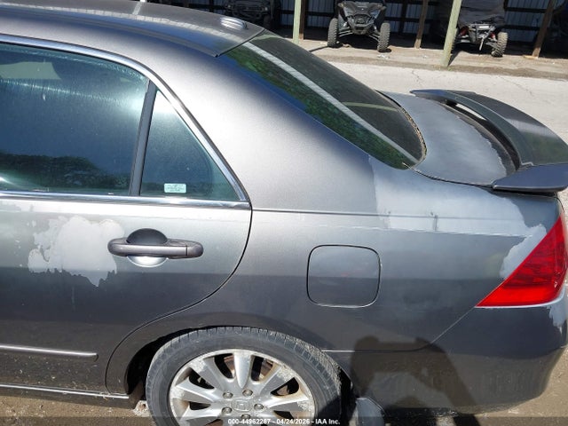 Продаж на аукціоні авто 2006 Honda Accord 3.0 Ex, vin: 1HGCM66536A036485, номер лоту: 44962267