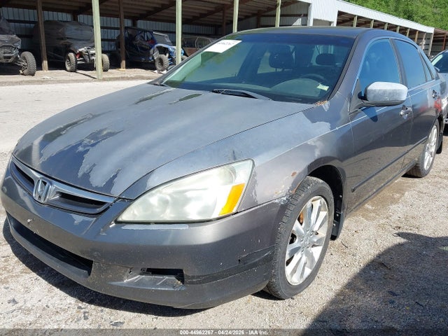 Продаж на аукціоні авто 2006 Honda Accord 3.0 Ex, vin: 1HGCM66536A036485, номер лоту: 44962267