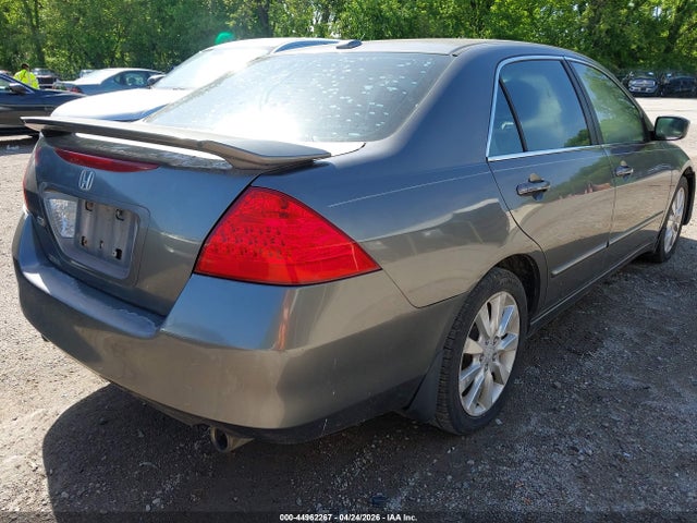 Продаж на аукціоні авто 2006 Honda Accord 3.0 Ex, vin: 1HGCM66536A036485, номер лоту: 44962267