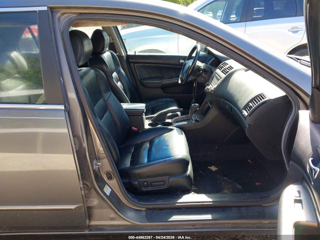Продаж на аукціоні авто 2006 Honda Accord 3.0 Ex, vin: 1HGCM66536A036485, номер лоту: 44962267