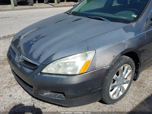 Продаж на аукціоні авто 2006 Honda Accord 3.0 Ex, vin: 1HGCM66536A036485, номер лоту: 44962267
