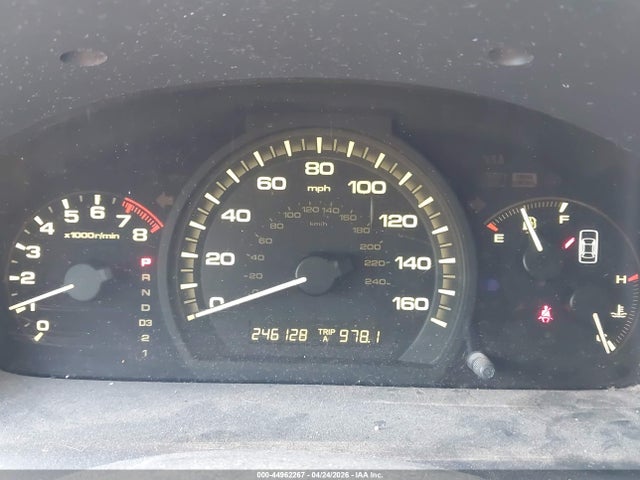 Продаж на аукціоні авто 2006 Honda Accord 3.0 Ex, vin: 1HGCM66536A036485, номер лоту: 44962267