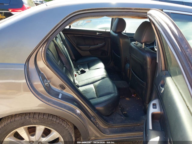 Продаж на аукціоні авто 2006 Honda Accord 3.0 Ex, vin: 1HGCM66536A036485, номер лоту: 44962267