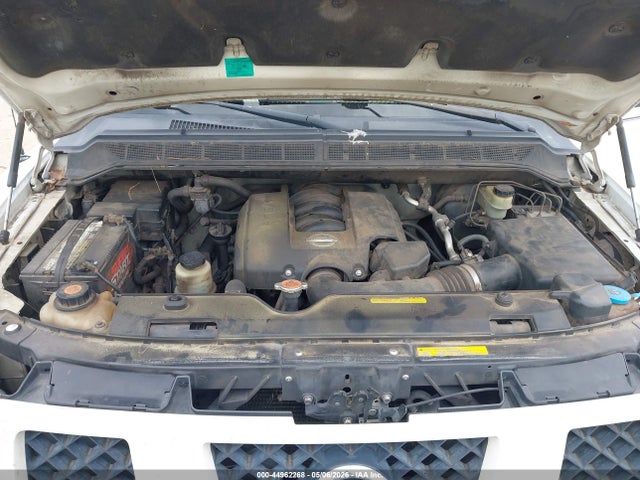 Aukcja sprzedaży 2005 Nissan Titan Xe, vin: 1N6BA07A35N553737, numer aukcji: 44962268