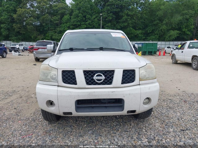 Aukcja sprzedaży 2005 Nissan Titan Xe, vin: 1N6BA07A35N553737, numer aukcji: 44962268