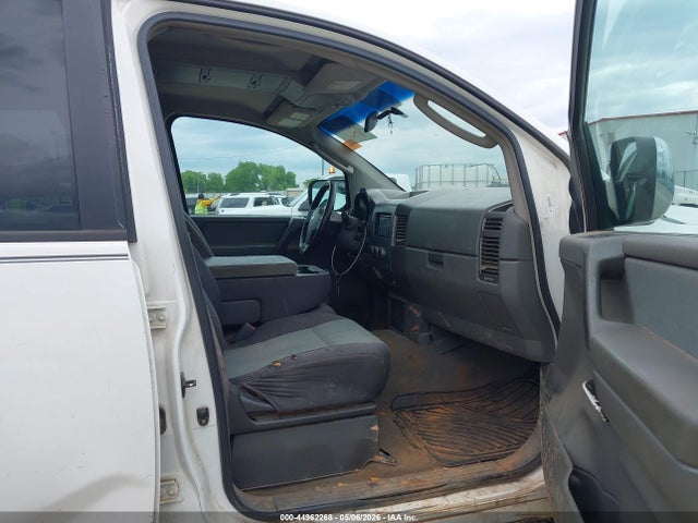 Aukcja sprzedaży 2005 Nissan Titan Xe, vin: 1N6BA07A35N553737, numer aukcji: 44962268