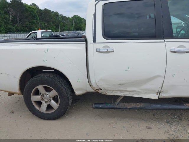Aukcja sprzedaży 2005 Nissan Titan Xe, vin: 1N6BA07A35N553737, numer aukcji: 44962268