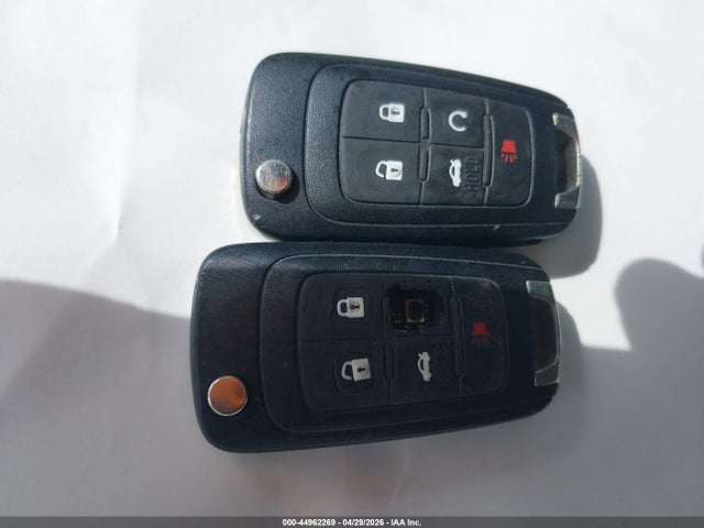 Продаж на аукціоні авто 2019 Chevrolet Impala Lt, vin: 2G11Z5S39K9114546, номер лоту: 44962269
