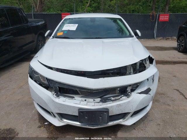 Продаж на аукціоні авто 2019 Chevrolet Impala Lt, vin: 2G11Z5S39K9114546, номер лоту: 44962269