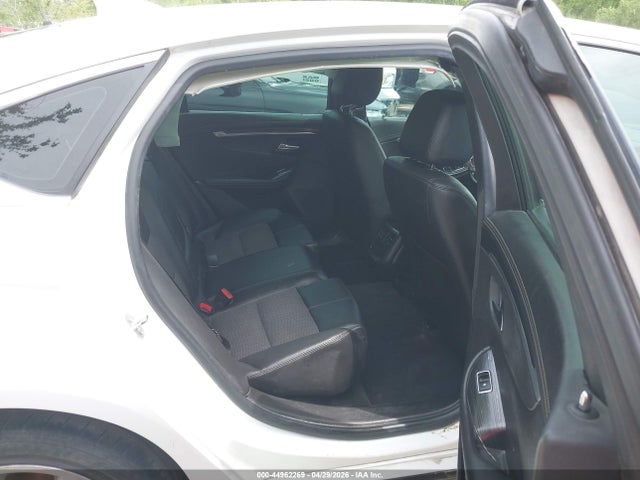 Продаж на аукціоні авто 2019 Chevrolet Impala Lt, vin: 2G11Z5S39K9114546, номер лоту: 44962269
