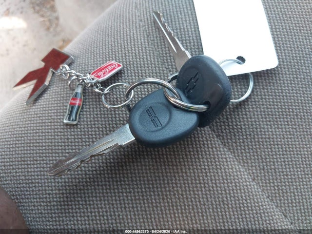 44962270 :رقم المزاد ، 1G1ND52J616206010 vin ، 2001 Chevrolet Malibu مزاد بيع