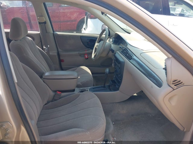 44962270 :رقم المزاد ، 1G1ND52J616206010 vin ، 2001 Chevrolet Malibu مزاد بيع