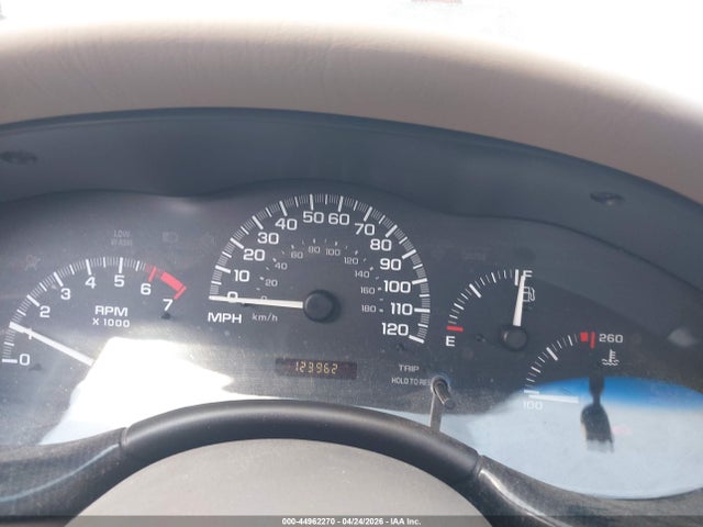 44962270 :رقم المزاد ، 1G1ND52J616206010 vin ، 2001 Chevrolet Malibu مزاد بيع