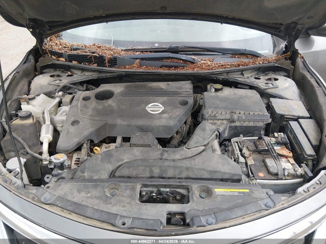 1N4AL3AP3FN303610 Nissan Altima 2.5 S
