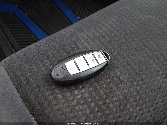 1N4AL3AP3FN303610 Nissan Altima 2.5 S