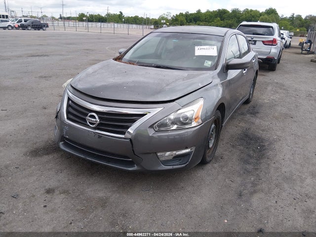 1N4AL3AP3FN303610 Nissan Altima 2.5 S