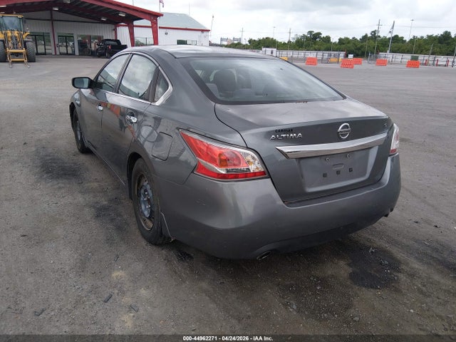 1N4AL3AP3FN303610 Nissan Altima 2.5 S