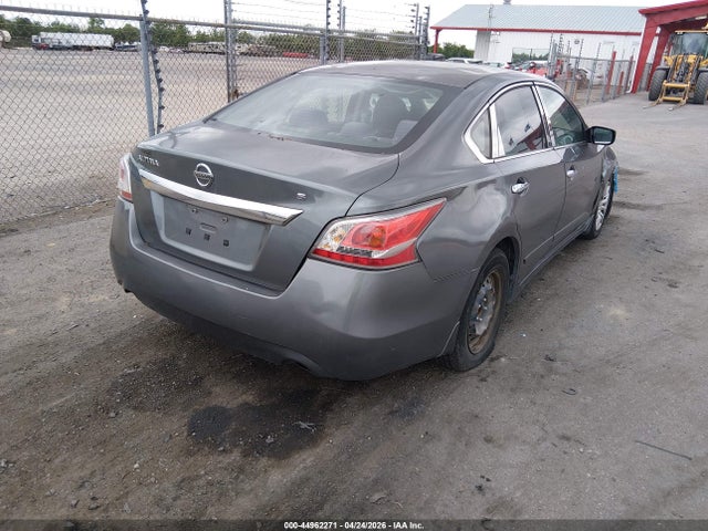 1N4AL3AP3FN303610 Nissan Altima 2.5 S