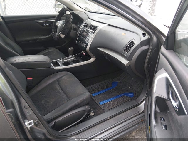 1N4AL3AP3FN303610 Nissan Altima 2.5 S