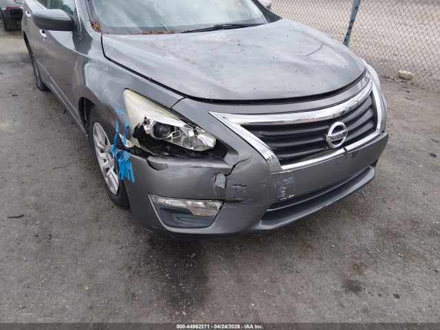 1N4AL3AP3FN303610 Nissan Altima 2.5 S