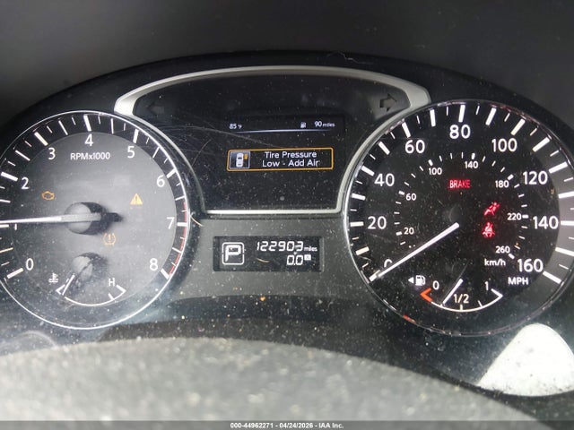 1N4AL3AP3FN303610 Nissan Altima 2.5 S