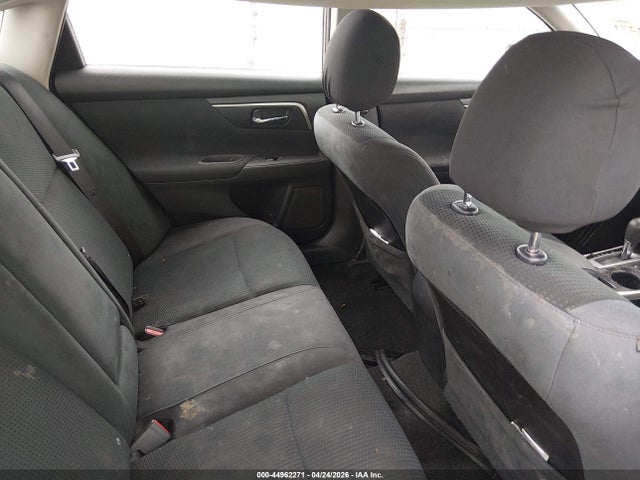 1N4AL3AP3FN303610 Nissan Altima 2.5 S