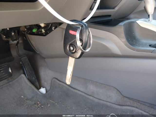 44962277 :رقم المزاد ، 1HGFA16507L035308 vin ، 2007 Honda Civic Lx مزاد بيع