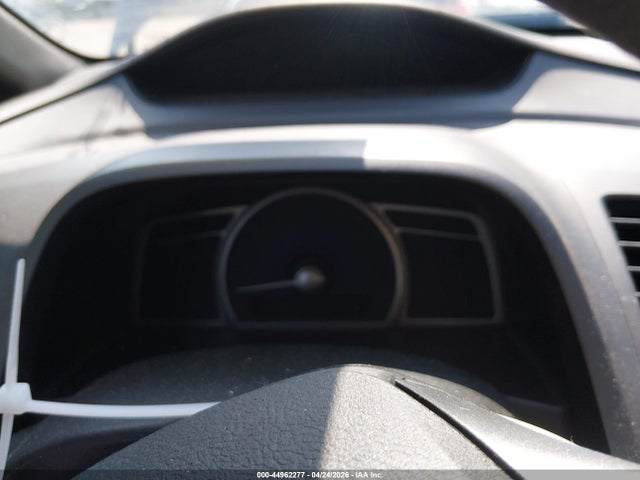44962277 :رقم المزاد ، 1HGFA16507L035308 vin ، 2007 Honda Civic Lx مزاد بيع
