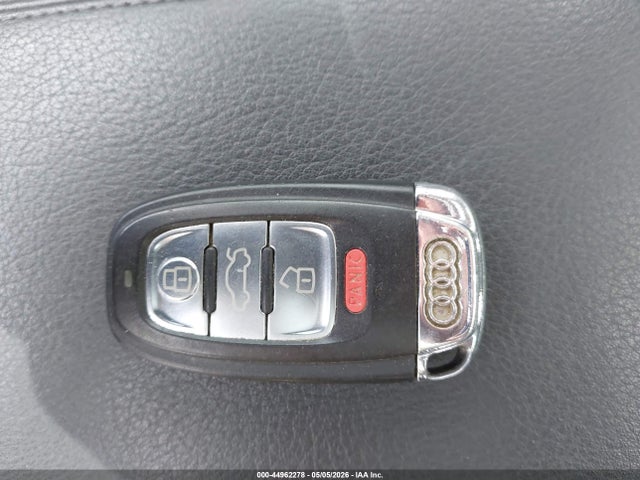 Aukcja sprzedaży 2012 Audi Q5 2.0t Premium, vin: WA1LFAFP9CA063175, numer aukcji: 44962278