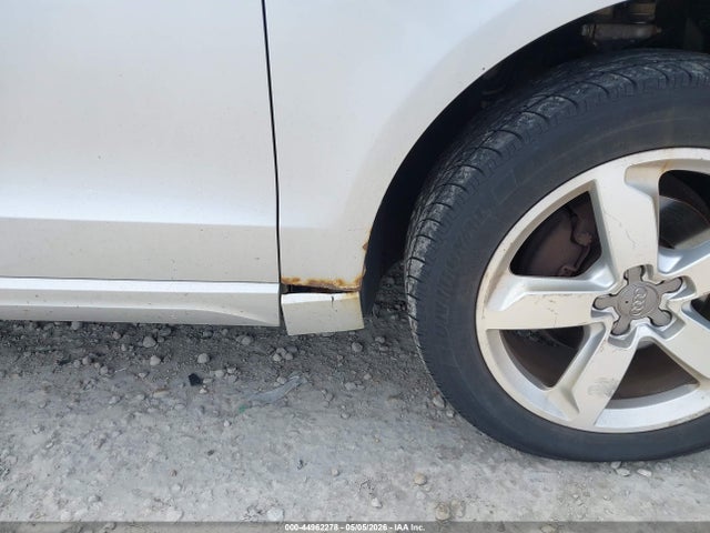 Aukcja sprzedaży 2012 Audi Q5 2.0t Premium, vin: WA1LFAFP9CA063175, numer aukcji: 44962278