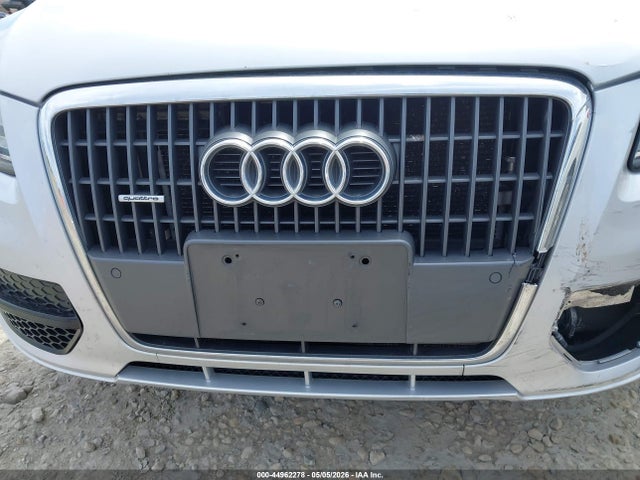 Aukcja sprzedaży 2012 Audi Q5 2.0t Premium, vin: WA1LFAFP9CA063175, numer aukcji: 44962278