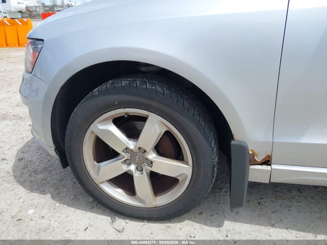 Aukcja sprzedaży 2012 Audi Q5 2.0t Premium, vin: WA1LFAFP9CA063175, numer aukcji: 44962278