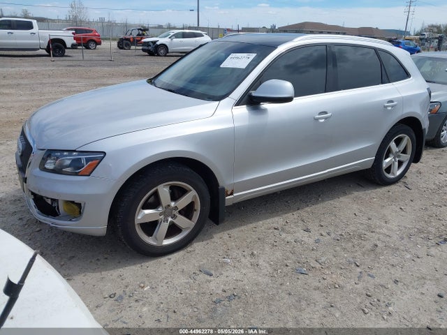 Aukcja sprzedaży 2012 Audi Q5 2.0t Premium, vin: WA1LFAFP9CA063175, numer aukcji: 44962278